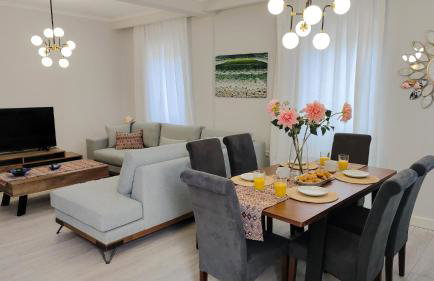 Linos House - Foto 1