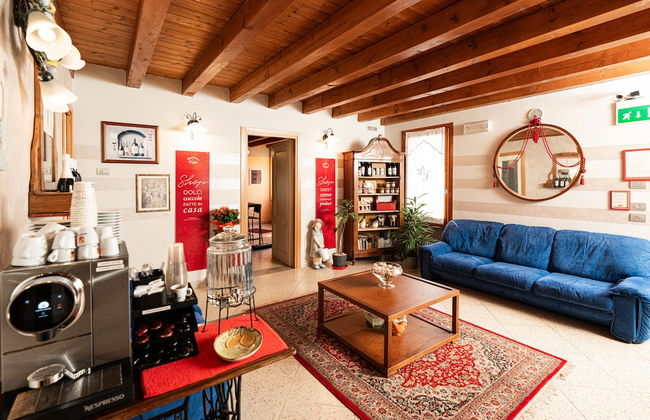 Agriturismo dei Grippi - Foto 6