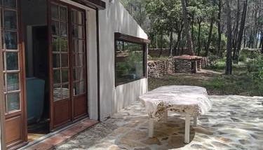 La maison du rouquet - Foto 3