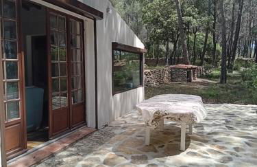 La maison du rouquet - Foto 3