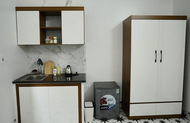 An's House Villa Sapa - Apartment - Foto 22