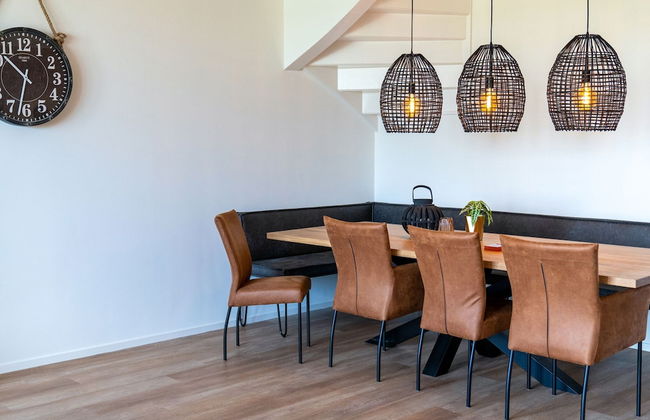 Villa in Leons With Boat Rental Option - Foto 29