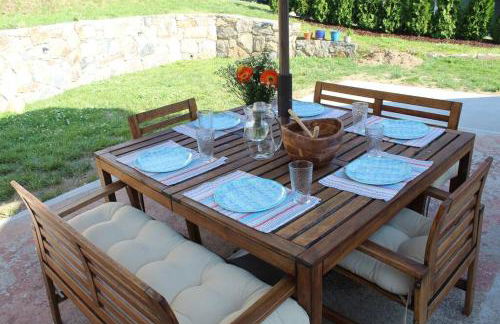 Entire House Right In Stamford's Heart - Foto 45