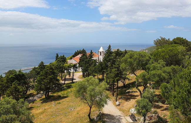 Arrábida, Sesimbra y Setúbal: tour privado de 1 día - Foto 4