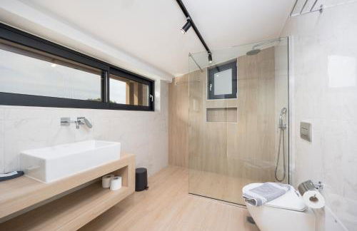 Villa Infinity Theo With 4 Bedrooms and 4 Bathrooms - Foto 30