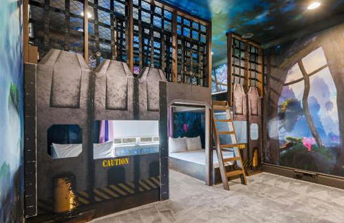 Imagination at Bear's Den - Foto 27