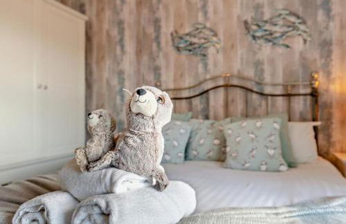 5 Beechcroft Cottage - Seahouses Northumberland - Photo 10