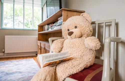 The Farmhouse Boundary Farm Framlingham - Foto 42