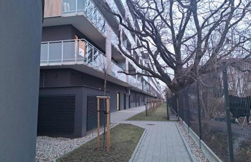 Warsaw Smart Apartment with Parking - Foto 52