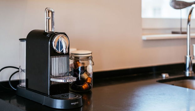 Beachouse 101 on the Dunes and the Beach - Foto 5, Cocina privada