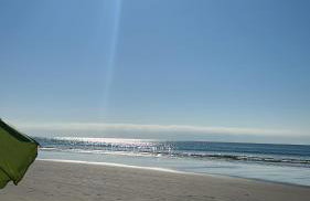 Pé na areia Apto Bianca - Photo 12