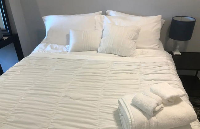 Recently Renovated Chic Durham Farmhouse - Foto 7