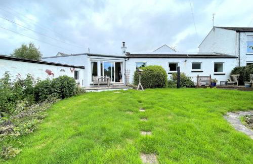 Traditional Scottish Cottage in Beautiful Location - Pass the Keys - Foto 28