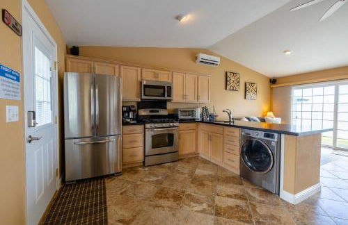 Tropical Retreat GuestHouse - Foto 9