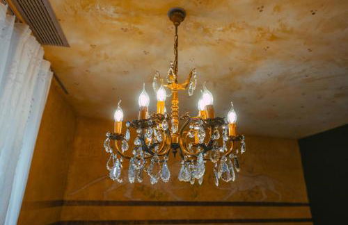 Santolina Etrusca Bed and Breakfast, Sauna, Hammam, Jacuzzi - Foto 79