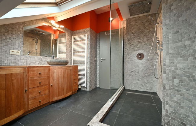 Village House in Ambly With Outdoor Pool - Foto 14