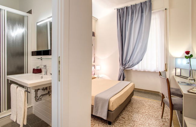 Roma in una Stanza GuestHouse - Foto 22