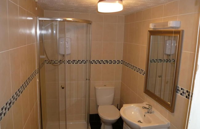 Flat - Sleeps 2 & Parking Available - Foto 7