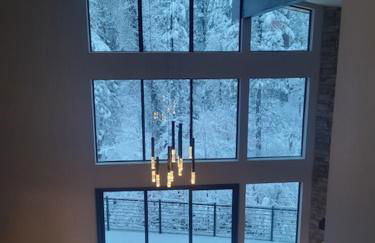 Mariposa Grove Creekside Retreat - To be featured on STAYCATION on the Destination Channel in 2026! - Foto 20