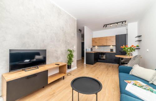 Apartamenty Przy IV Śluzie - LUX 50m2 - Foto 4