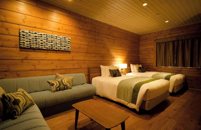 The Prince Villa Karuizawa - Foto 5