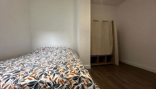 Appartement cosy hyper centre - Foto 3, wardrobe