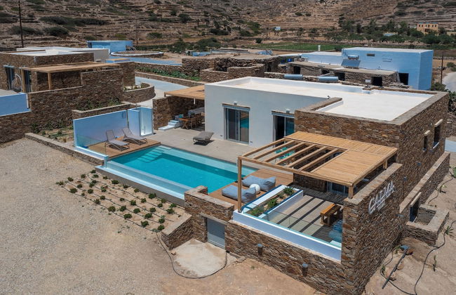 Calma Ios - Photo 79