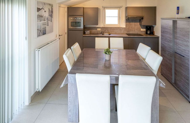 Classic Holiday Home in Westende With Terrace - Foto 13