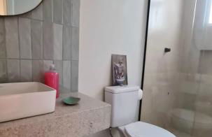 Seu Loft em BH, conforto e localização perfeita - Foto 17