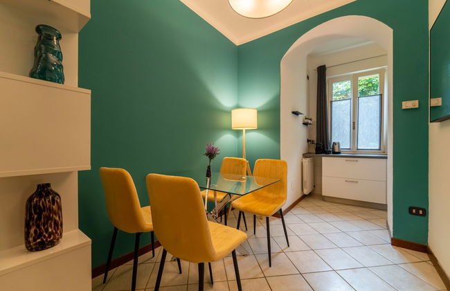 Il Cortiletto by Wonderful Italy - Foto 15