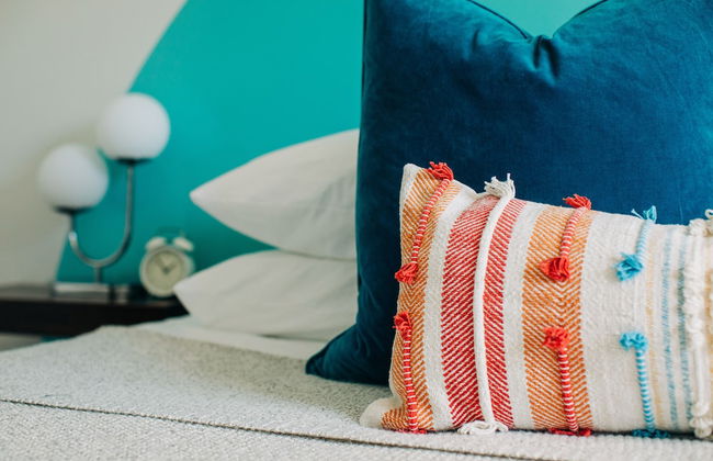 Stellar Suites - Foto 16