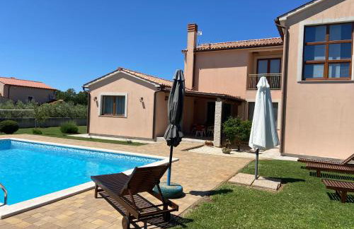 Villa Korina - Foto 4