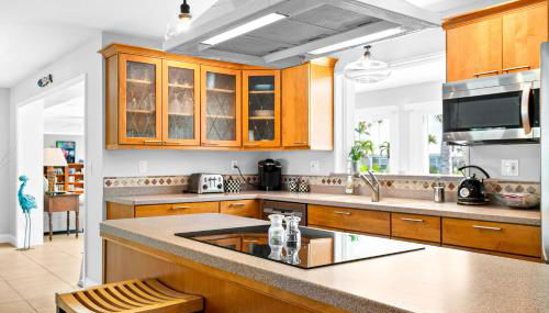 Gem Of The Shore - By Skyrun Anna Maria - Foto 3, stove, toaster