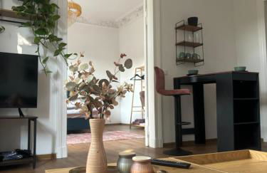 Five O- KingSize Apartment Hesse - Foto 6