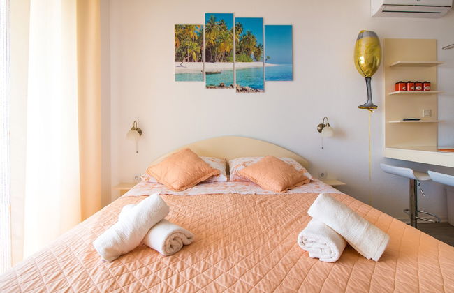 Apartments Rakuljic - Photo 53