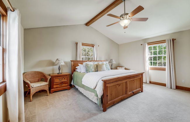 Lake Travis Waterfront Retreat - Foto 9