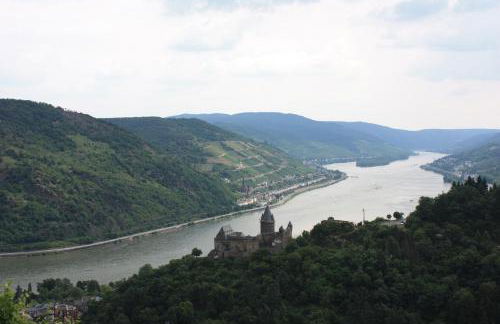 Ferienwohnung Bacharach - Photo 21