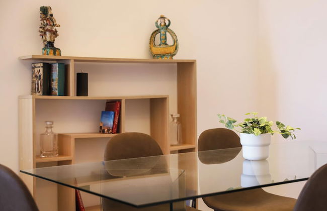 Una terrazza sul Golfo di Napoli - Foto 16