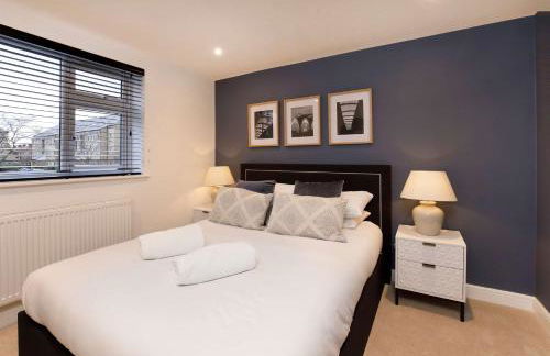 Abbotsford House sleeps 8 - Foto 30