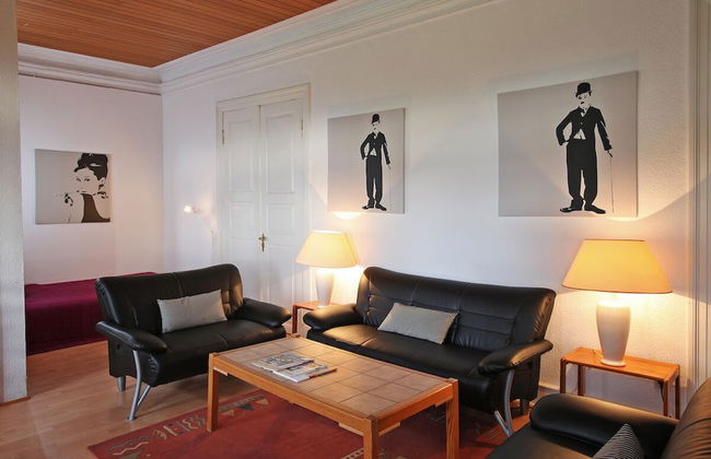 Feriengut Neuhof - Foto 37