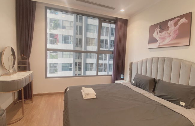 Gold View Quan 4 Aparment - Foto 9