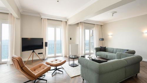 Primavera Seafront apt by halu! next to White Tower - Foto 4