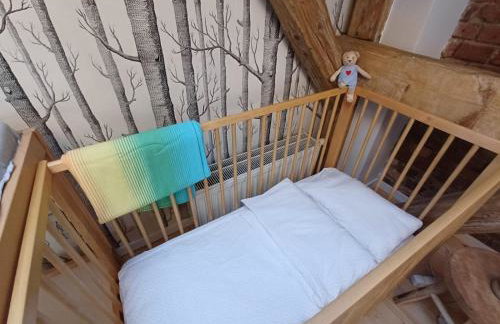 The City Barn Katowice - Spacious Loft In The City Center - Foto 47