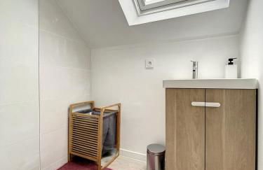 Coeur de ville, T2 cosy & élégant - Foto 4