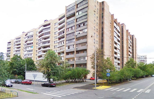 ApartLux Sokolnicheskaya Superior - Photo 13