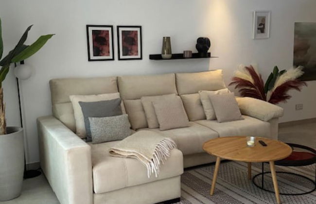 Luxurious Apartment in Puerto Banus Marbella - Foto 7