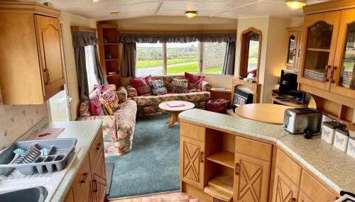 Snowdon Bay - North Wales - Stunning Llyn Peninsula Mountain & Ocean Views - Wilde Retreats - Foto 5