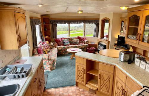 Snowdon Bay - North Wales - Stunning Llyn Peninsula Mountain & Ocean Views - Wilde Retreats - Photo 5