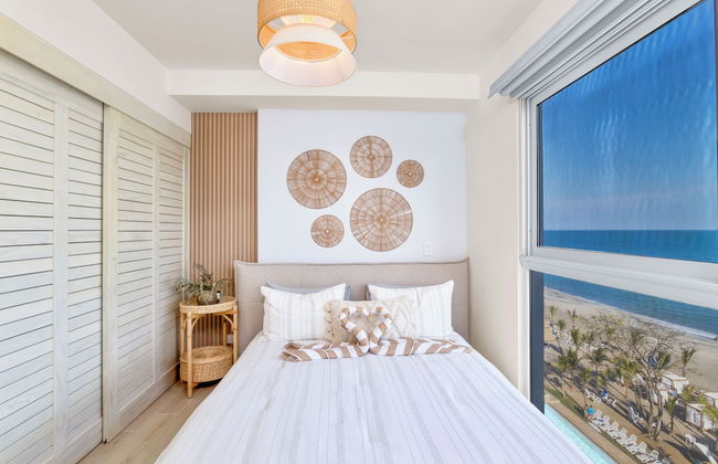 Surfside Beachfront Suites by Playa Caracol Resorts - Foto 49