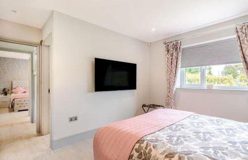 Willows Cottage - Foto 9